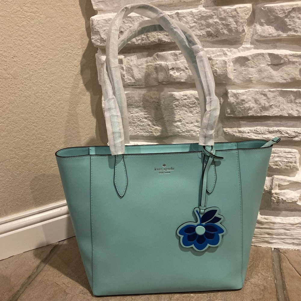 kate spade dana tote